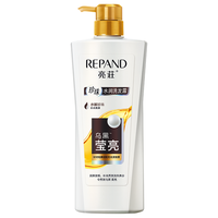 Répand/亮荘 乌黑莹亮 洗发水  750g