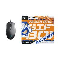 机械师 MACHENIKE鼠标M1 M210 M3 M8 吃鸡电竞笔记本电脑游戏办公有线鼠标