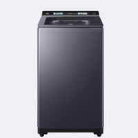 海尔 Haier 云溪4.0系列 XQS110-BDE77EU1 双动力防缠绕波轮洗衣机 11公斤