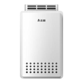 志高 JSW31-Q 天然气 16L 远程线控恒温 燃气热水器