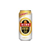 PEARL RIVER/珠江啤酒 清爽口感 包装 500ml 500ml