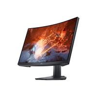 DELL 戴尔 S2422HG 23.6英寸 曲面 FreeSync 显示器 (1920×1080、165Hz、99%sRGB）