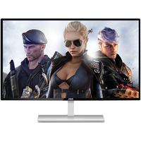 AOC Q3279VWFD8/WS 31.5英寸 IPS FreeSync 显示器 (2560×1440、75Hz、124%sRGB)