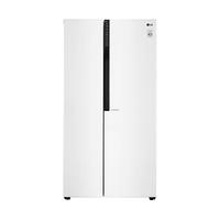LG 乐金 GR-B2471JKS 风冷对开门冰箱 628L 白色