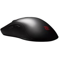ZOWIE GEAR 卓威 FK2 有线鼠标 3200DPI 黑色