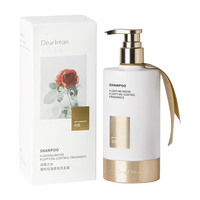 Dear Irean 留香顺滑 香氛洗发露  350ml