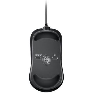 ZOWIE GEAR 卓威 S1 有线鼠标 3200DPI 黑色