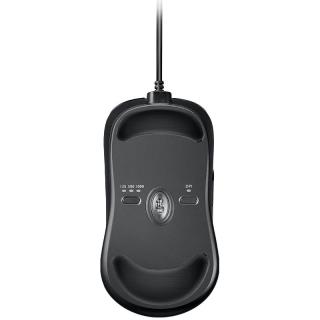 ZOWIE GEAR 卓威 S1 有线鼠标 3200DPI 黑色