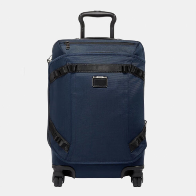 TUMI 途明 Alpha Bravo拉杆箱出行行李旅行箱0232800NVY 20英寸