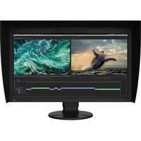 EIZO 艺卓 ColorEdge系列 CG279X 27英寸 IPS 显示器（2560×1440、95%DCI-P3、Type-C 15W）
