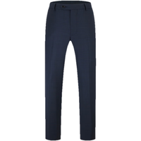 雅戈尔（YOUNGOR）套西裤子男099款西服裤西装裤西裤亲肤顺滑西裤 藏青 30 165/74A