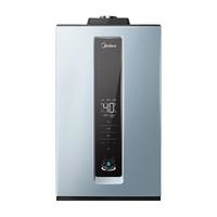 Midea 美的 JSQ30-QS1 零冷水燃气热水器 16L