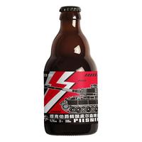 Eysser Graf 坦克伯爵 比尔森 精酿啤酒 330ml*12瓶