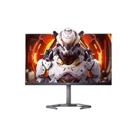 PHILIPS 飞利浦 27M1N5500Z4 27英寸Nano IPS显示器(2560*1440、170Hz、100% sRGB、HDR400)