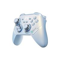 移动端：北通 BEITONG 鲲鹏40游戏手柄pc电脑版无线手柄switch手柄手机蓝牙手柄 steam黑神话悟空任天堂ns手柄平板