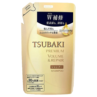 丝蓓绮 沁耀臻致修护洗发露330ml 替换装【临期清仓】