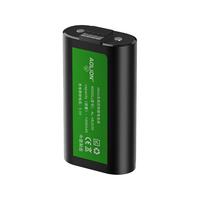 AOLION澳加狮 Xbox手柄电池锂电池适用于微软ones手柄seriesx/s控制器XSX XSS精英Elite一代同步充电套装