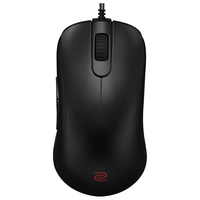 ZOWIE GEAR/卓威 S1 鼠标 黑色