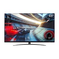 LG 乐金 65NANO86CNA 液晶电视 65英寸 4K