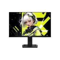 泰坦军团 TITAN ARMY 27英寸FAST IPS快速液晶2k180Hz电竞游戏1MS显示器P27H2R