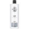 NIOXIN 丽康丝 2号防脱脂溢性掉发洗发水 1L (PACKAGING MAY VARY)