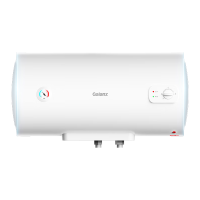  Galanz/格兰仕 速热 电热水器  2200W 60L