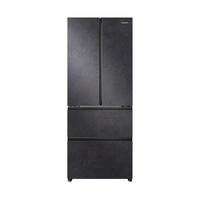 卡萨帝 BCD-418WLCFDM4DEU1 岩彩 418L 嵌入式多门冰箱