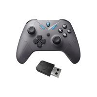 雷神三模游戏手柄g30s蓝牙多模游戏手柄类xbox无线NS霍尔扳机switch电脑PC手机电视车机steam幻兽帕鲁 G30S青春版极夜+接收器套餐（无数据线）