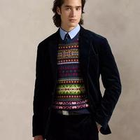 RALPH LAUREN 拉夫劳伦 男士POLO衫