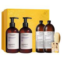 L'OCCITANE 欧舒丹 5合1草本菁纯平衡洗发露