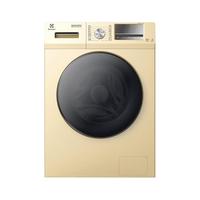 Electrolux 伊莱克斯 EWF12845TC 滚筒洗衣机 8kg 香槟金