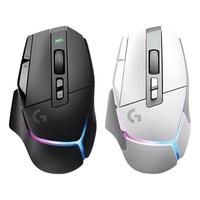  logitech/罗技 RGB炫彩灯光 游戏鼠标