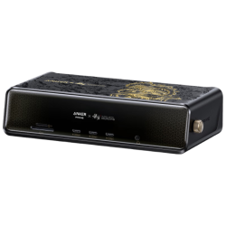 Anker A83B3 14合一心猿桌面拓展坞 黑神话联名
