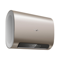 史密斯（A.O.SMITH）AI-LiNK款 免换镁棒 薄型速热 金圭内胆 电热水器80升 EWH-80HGCWi