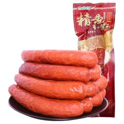 金锣 精制红肠 哈尔滨风味 135g