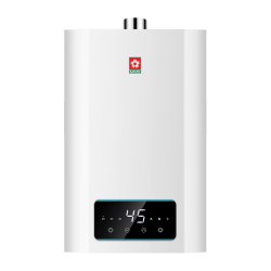 樱花卫厨 卫厨 JSQ30-057F 零冷水燃气热水器 16L