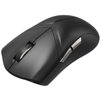 LEGION 联想拯救者 M5 Pro 2.4G双模无线鼠标 26000DPI 幻影黑 RGB
