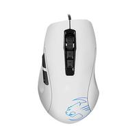 ROCCAT 冰豹 ROC-11-725-AS 有线鼠标 12000DPI RGB 黑色