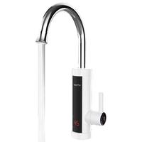 KKTV YR-B2 电热水龙头+漏保 3000W 象牙白