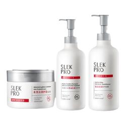 SLEK PRO LEK PRO 舒蕾舒爽控油去屑洗发露300ml