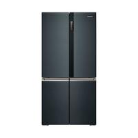 卡萨帝 BCD-700WGCTD87C3U1 细胞级养鲜 700L 对开门冰箱