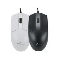 小袋鼠 DS-916 有线鼠标 1600DPI 黑色