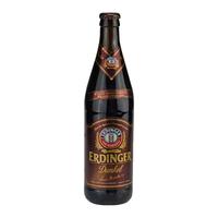 爱尔丁格 小麦黑啤酒 500ml*12听
