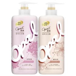 澳寶 澳宝洗发水 改善毛发