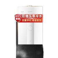 SUPOR 苏泊尔 JSQ25-13R-DC63 零冷水燃气热水器 13L