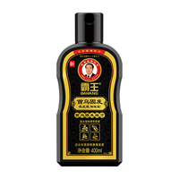 BAWANG 霸王 首乌固发洗发水400ml
