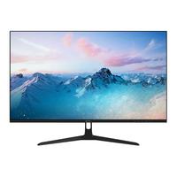 IPASON 攀升 E2434C-Y 23.8英寸显示器（1080P、100Hz、HDR10）