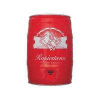RitterTak/塔克骑士  白啤酒  1x2x5000ml 包装 5L