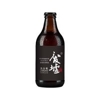 废墟精酿 世涛啤酒 330mL以下 瓶装