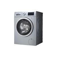 BOSCH 博世 6系列 WGA354B80W 滚筒洗衣机 10kg 银色